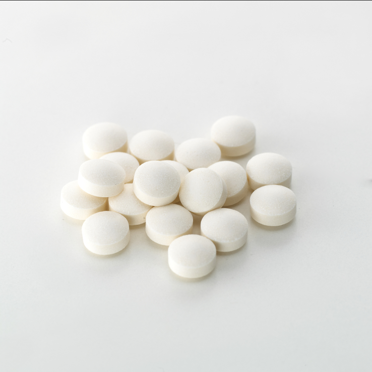  D3分散片贴牌加工OEMODM