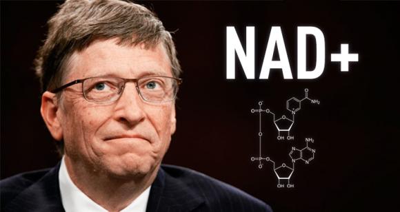 通过膳食补充就可以达到我们所需要的 NMN量吗