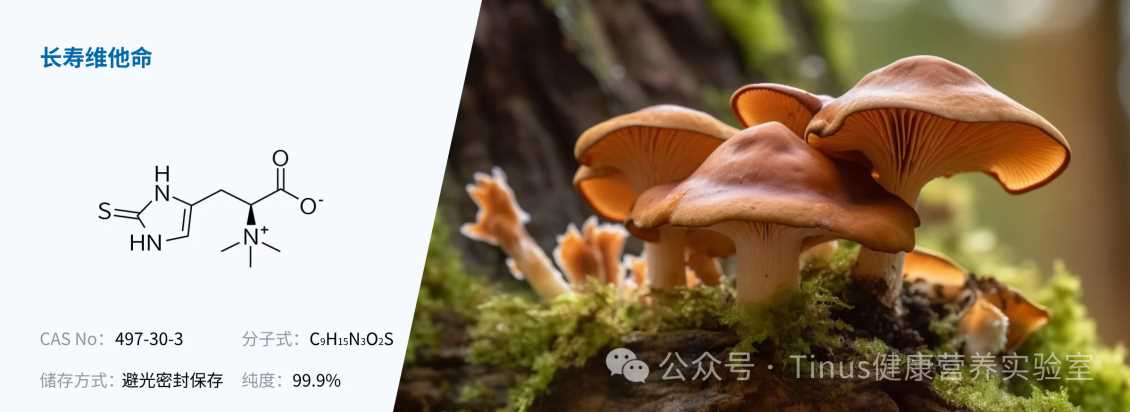  麦角硫因+：口服美容的黄金复配，是科学还是营销陷阱？进口保健品代工厂告诉您